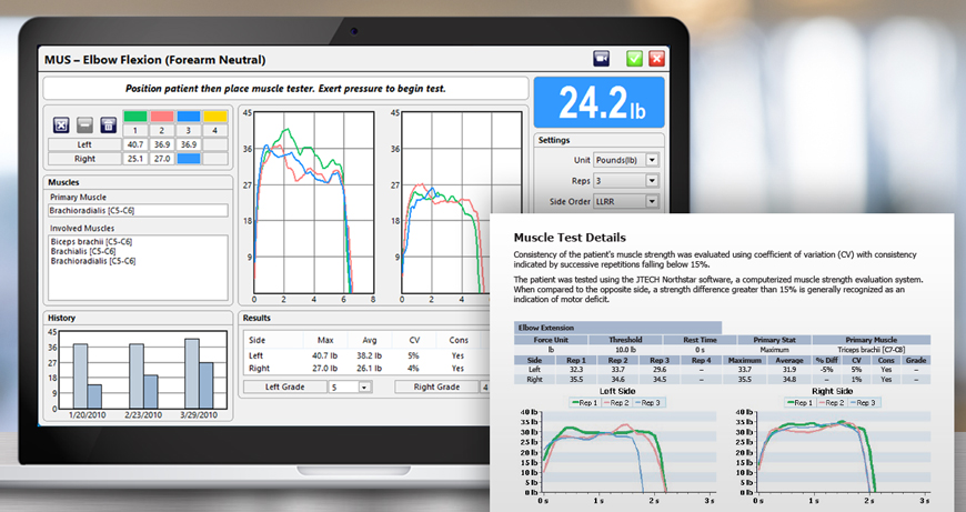 ns inclinometry laptop sc report