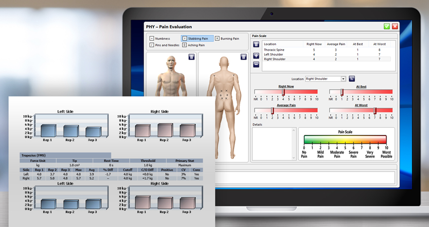 ns pain management laptop